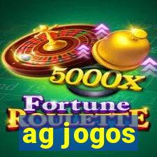 ag jogos